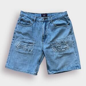00s‎ Architect Med Wash Jorts Size 34